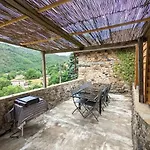 Casa de Férias Maison Ardechoise