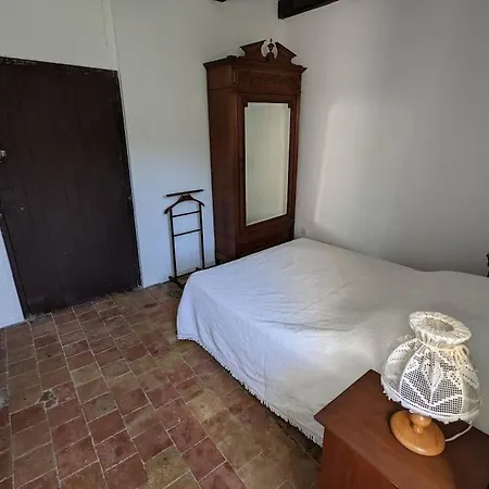 Casa de Férias Maison Ardechoise *