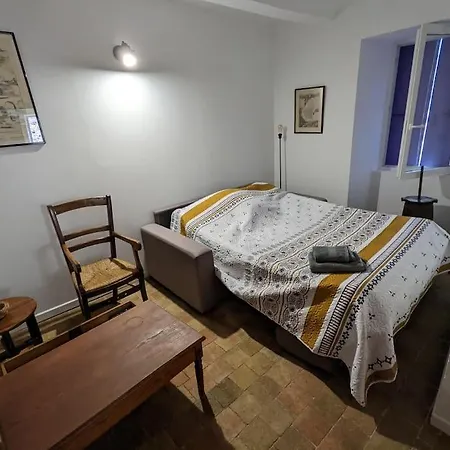 بيت للعطل Maison Ardechoise *
