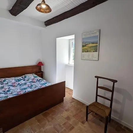 Maison Ardechoise *