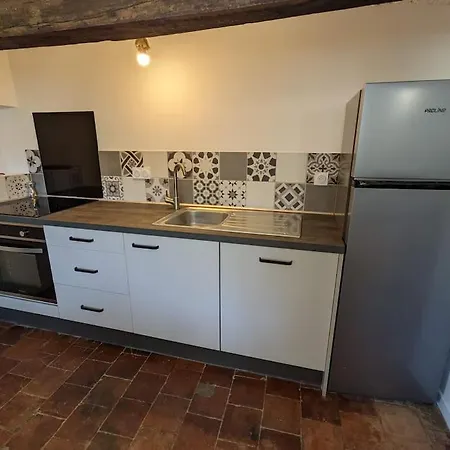 Casa de Férias Maison Ardechoise
