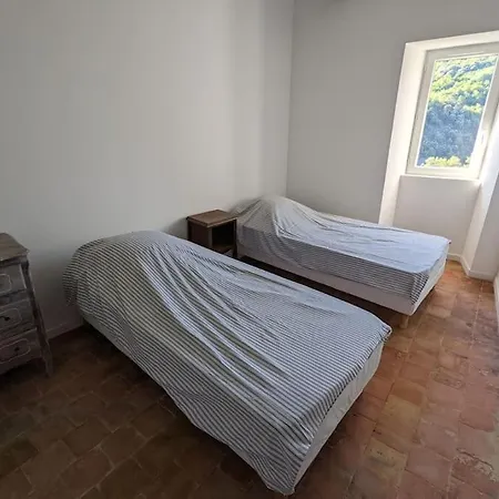 Maison Ardechoise * Vals-les-Bains