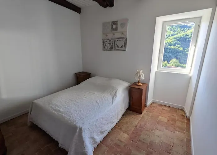 Feriehus Maison Ardechoise Vals-les-Bains