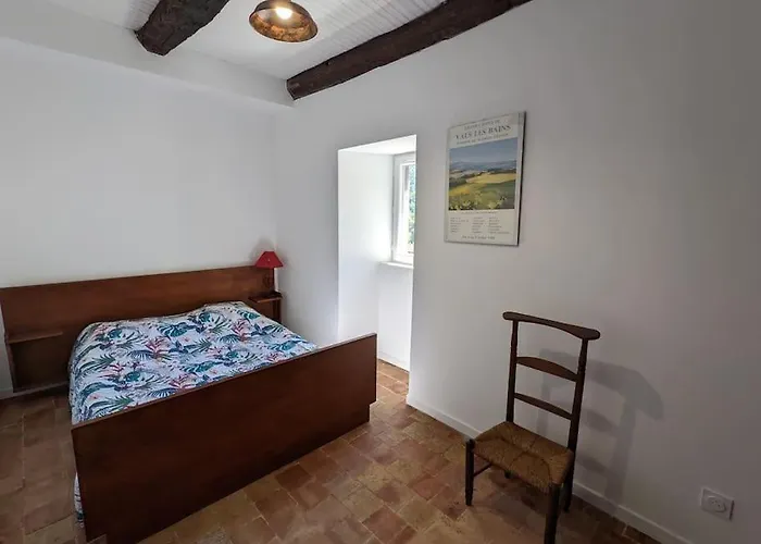Maison Ardechoise *