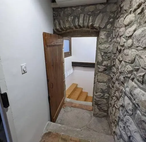 Maison Ardechoise Vals-les-Bains