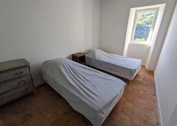 Maison Ardechoise * Vals-les-Bains