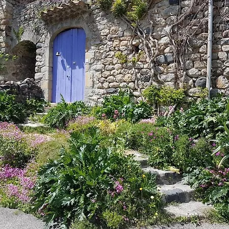 Сasa de vacaciones Maison Ardéchoise Vals-les-Bains