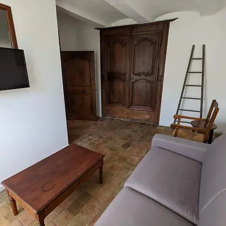 Ferienhaus Maison Ardechoise