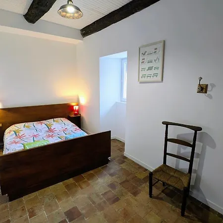 Maison Ardechoise Vals-les-Bains