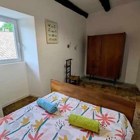Ferienhaus Maison Ardechoise