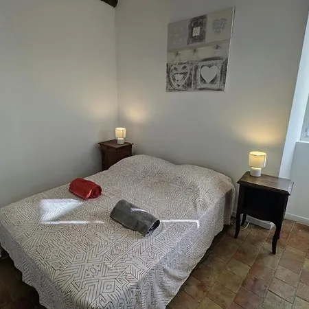 Maison Ardechoise Ferienhaus Vals-les-Bains