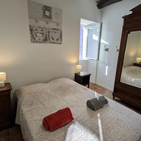 Ferienhaus Maison Ardechoise Vals-les-Bains