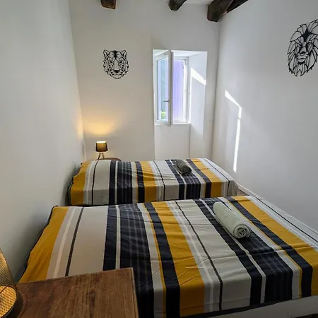 Maison Ardechoise Vals-les-Bains