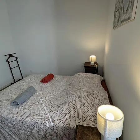 Maison Ardechoise Vals-les-Bains
